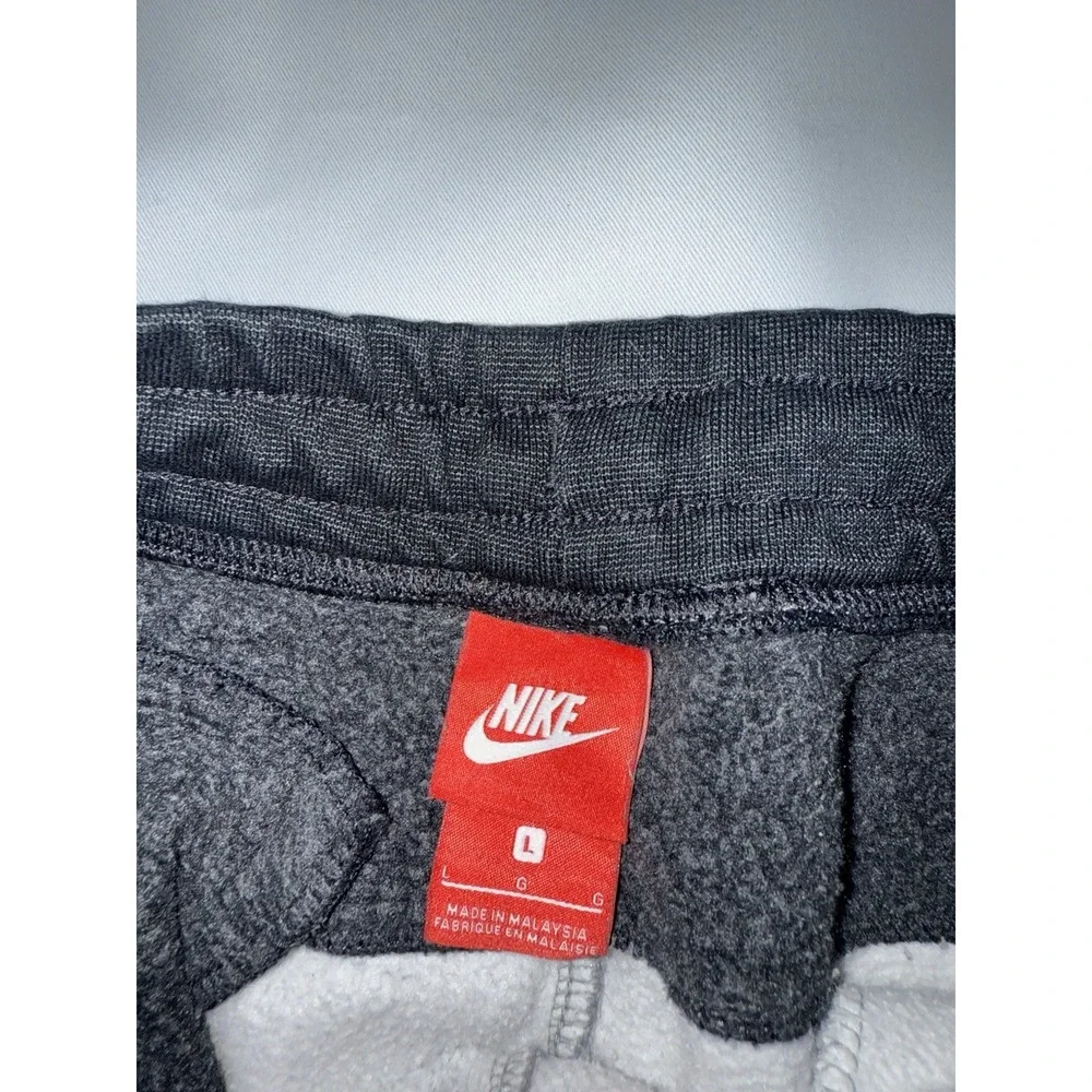 Nike tech fleece